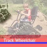 The Advantages of Track Wheel Chair: Mobility Redefined